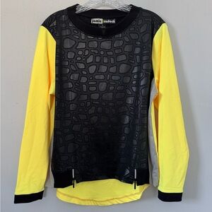 Jamie Sadock Women’s Long Sleeve Top – Size Medium